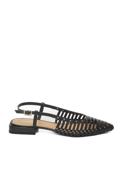  GIOSEPPO | 74076JERICHO-NERO