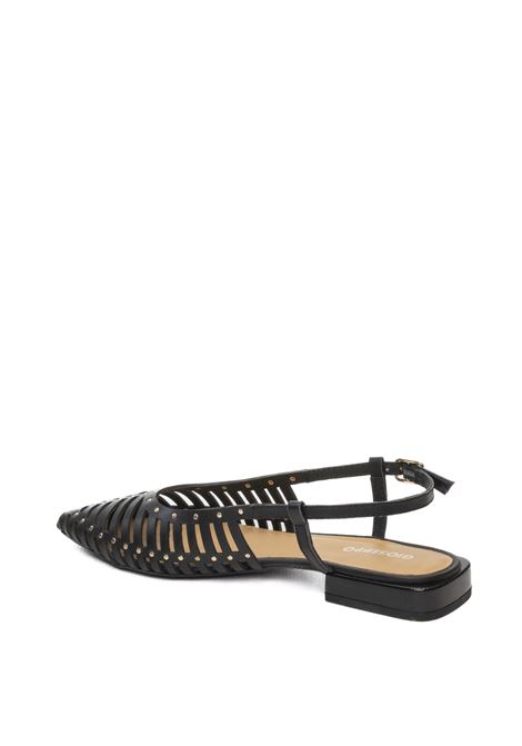  GIOSEPPO | 74076JERICHO-NERO