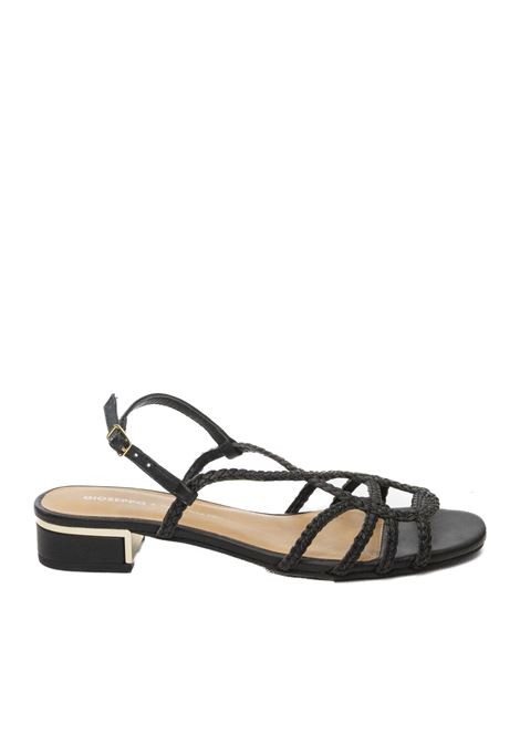  GIOSEPPO | 74333POWNAL-NERO