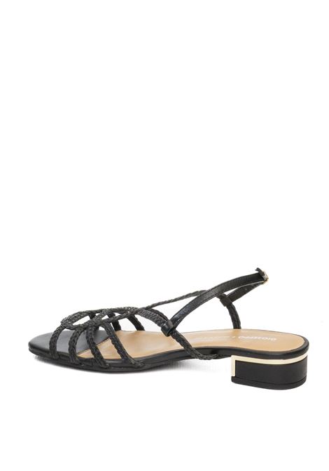  GIOSEPPO | 74333POWNAL-NERO