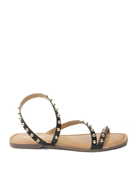  GIOSEPPO | 75077NECEDAH-NERO