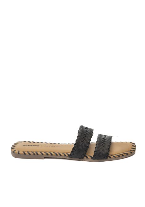  GIOSEPPO | 75086PERHAM-NERO
