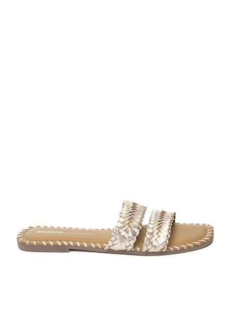  GIOSEPPO | 75086PERHAM-PLATINO