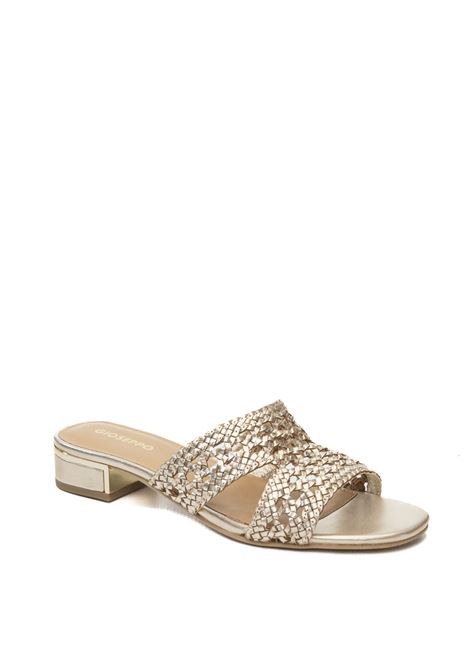  GIOSEPPO | 75129LINN-PLATINO