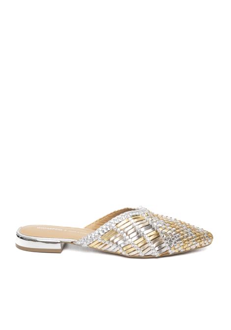  GIOSEPPO | 75444LAGRANGE-ARGENTO
