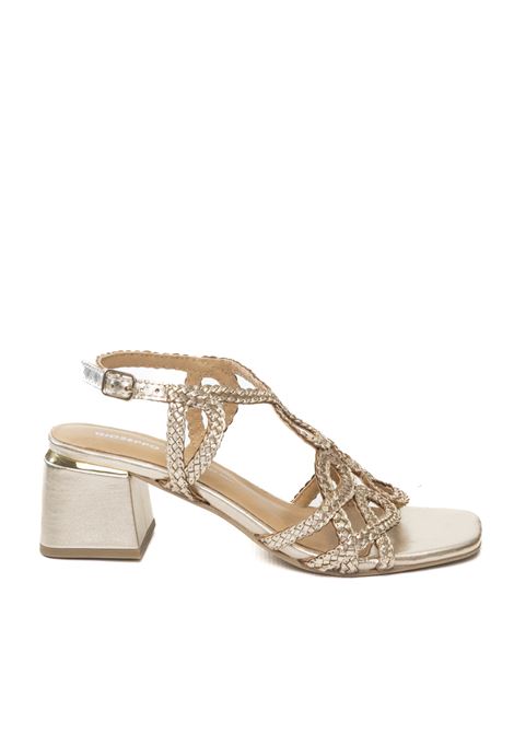  GIOSEPPO | 75451CRESCENT-PLATINO