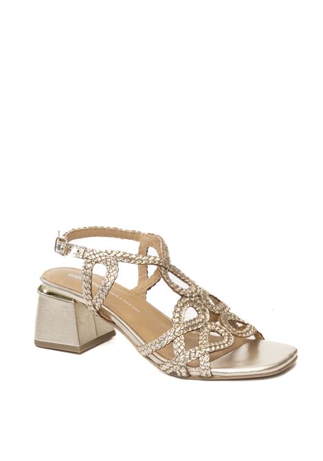  GIOSEPPO | 75451CRESCENT-PLATINO