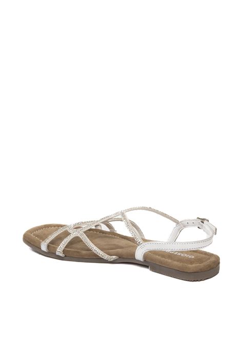  GIOSEPPO | 75468GILMANTON-ARGENTO