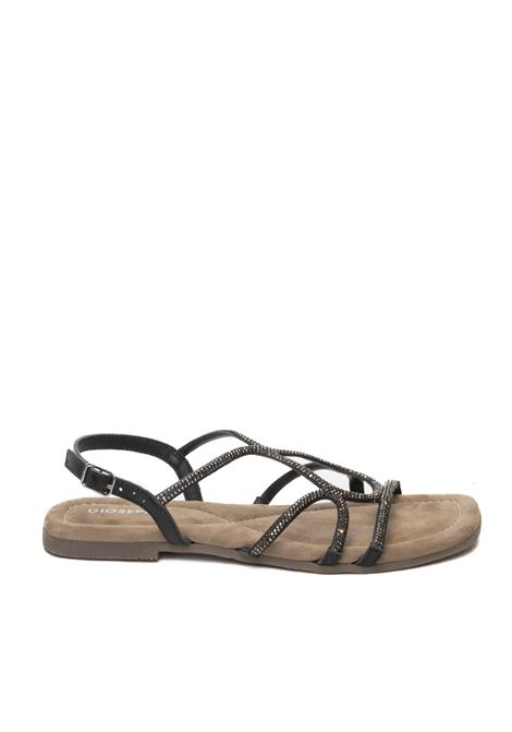  GIOSEPPO | 75468GILMANTON-NERO