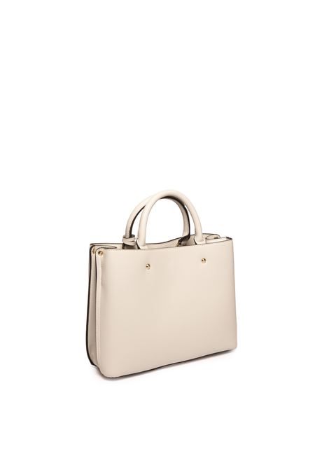 borsa a mano meridian ivory GUESS | HWBG8778060MERIDIAN-IVO