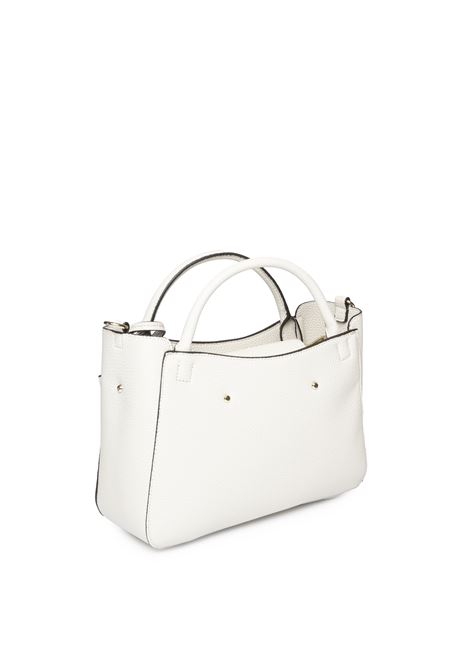 bone brenton tote bag GUESS | HWPG9648050BRENTON-BONE