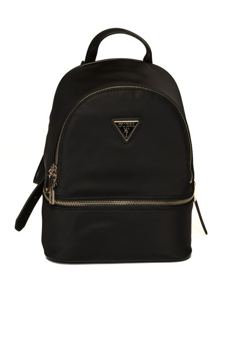 zaino follie nero GUESS | TWNN9676032FOLLIE-BLK