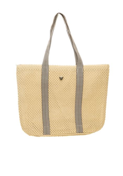Shopping paglia natural HATYOU | BP0332PAGLIA-NATURAL