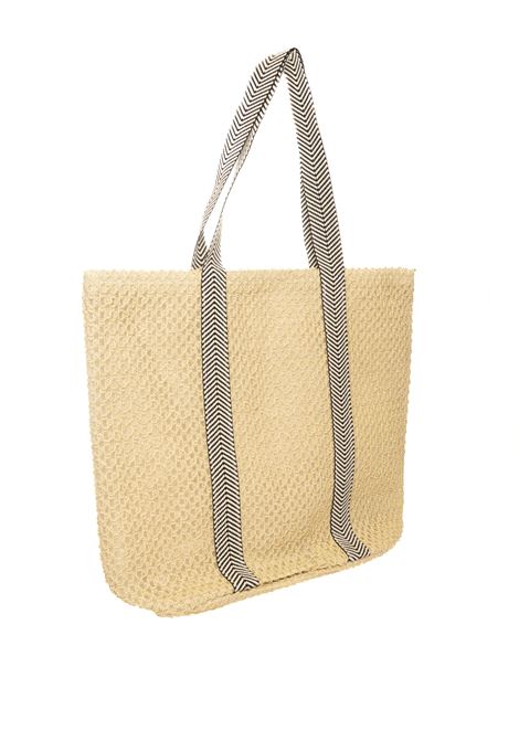 Shopping paglia natural HATYOU | BP0332PAGLIA-NATURAL