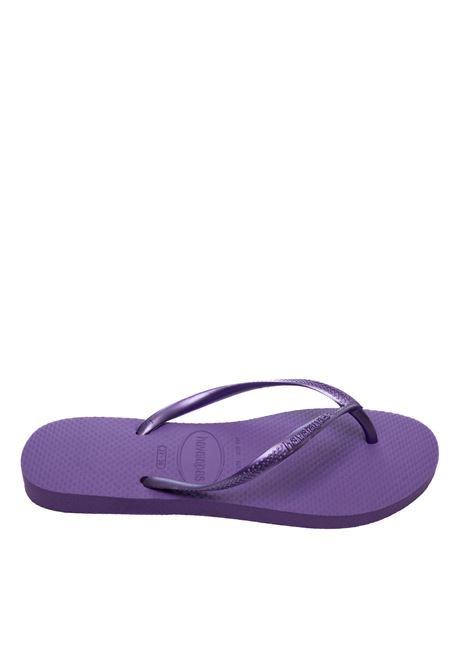 salndalo slim viola HAVAIANAS | 4000030SLIM-3503