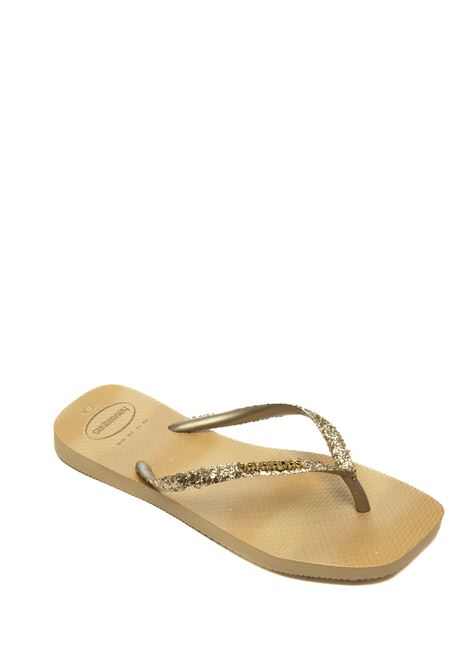  HAVAIANAS | 4149417SQUAREGLITT-0570