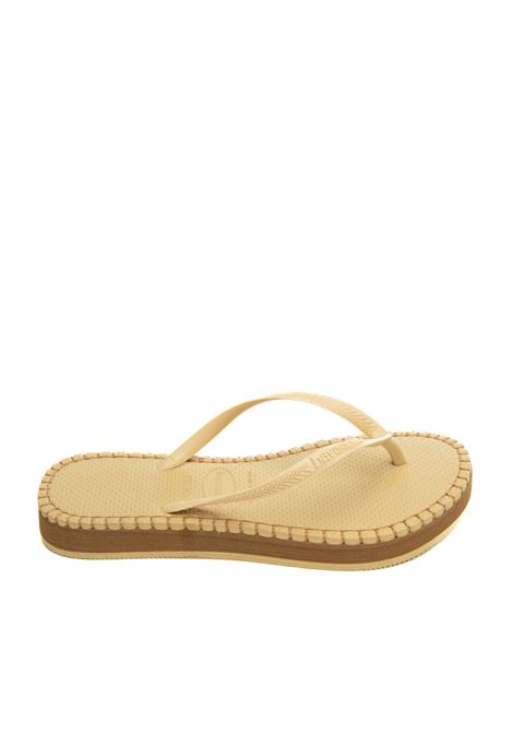  HAVAIANAS | 4149928FLAT.LOOP-8858
