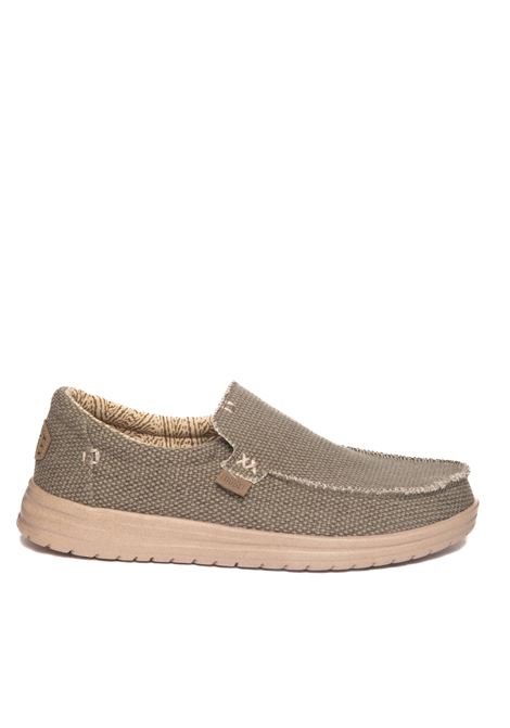 40124MIKKA BRAIDED-3VE