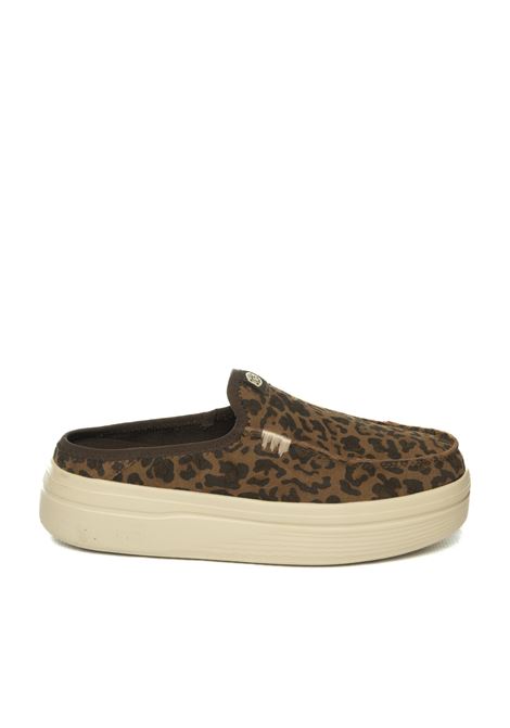 Leopard