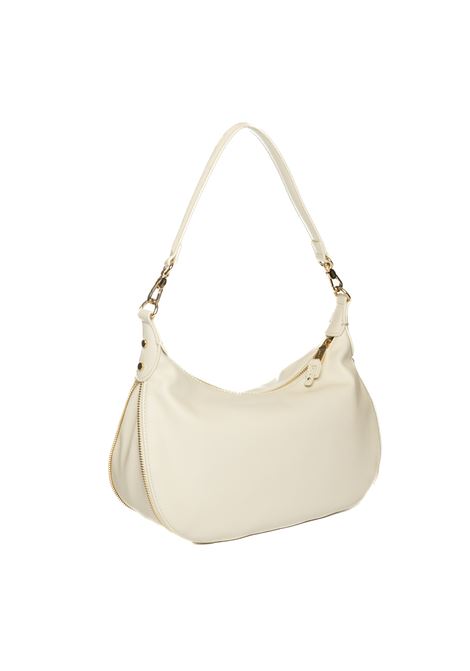 cream shoulder bag LIU JO Pk by Paskal