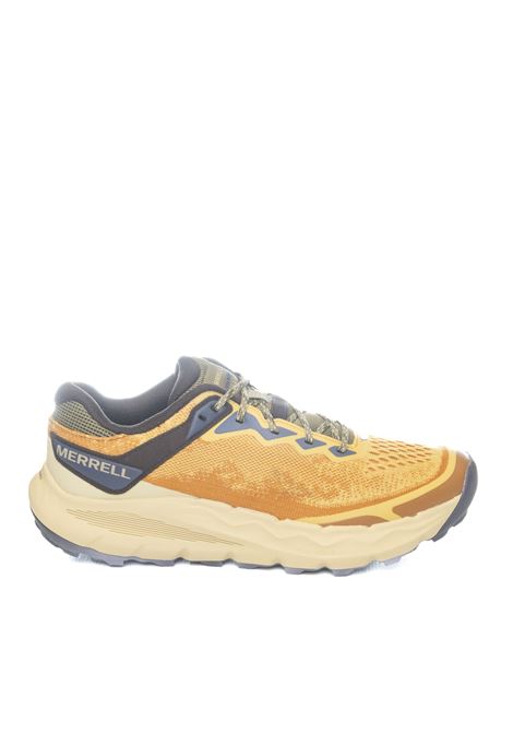  MERRELL | J068413NOVA4-TAN