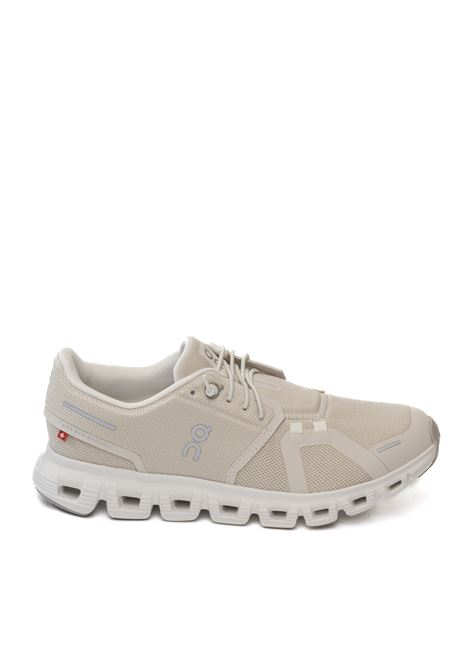 Sneaker clou 6 pearl ON | CLOUD63WF1006-0755