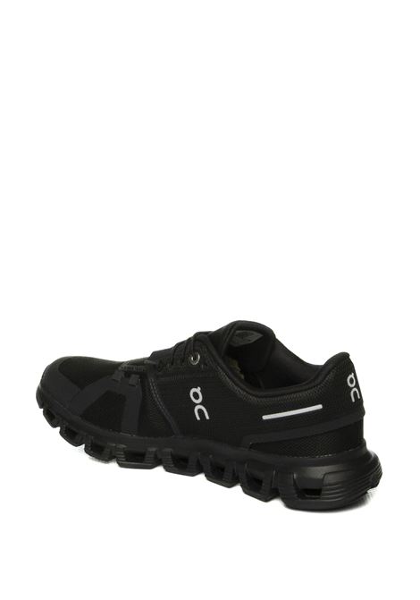 Black cloud 6 sneaker ON | CLOUD63WF1006-1043