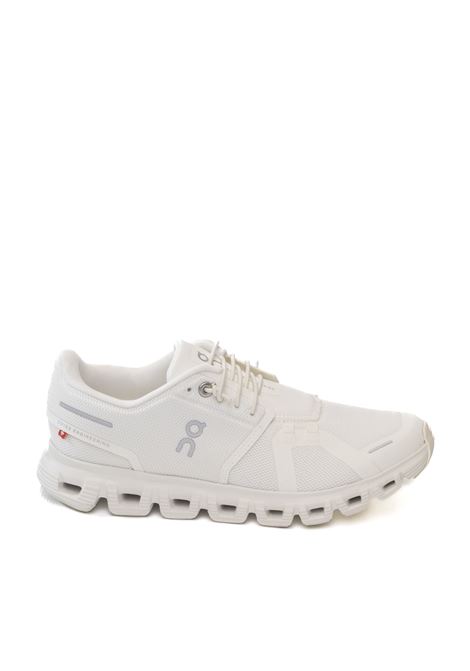 Sneaker cloud 6 bianco ON | CLOUD63WF1006-1200