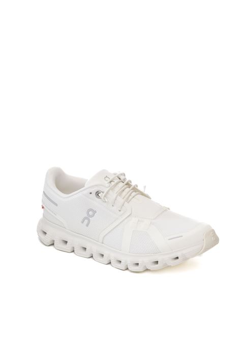 Sneaker cloud 6 bianco ON | CLOUD63WF1006-1200