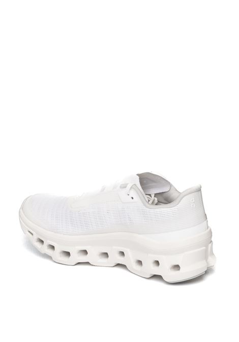 White mesh sneaker ON | CLOUDMONSTERVOID3WF1049-1200