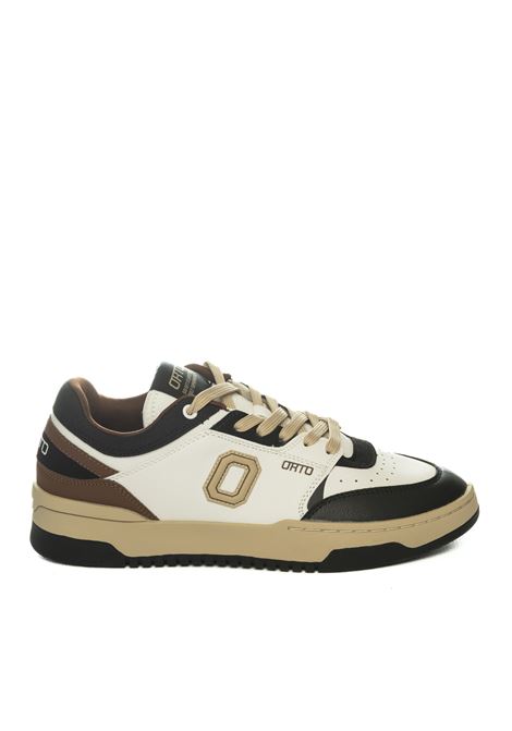 Whi/brown