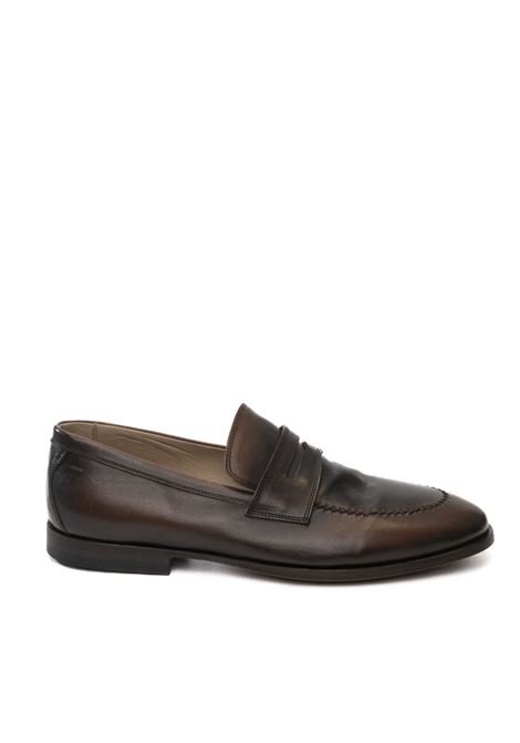  PANTANETTI | 18572DBREST-TABACCO