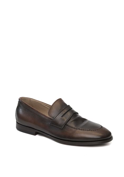  PANTANETTI | 18572DBREST-TABACCO