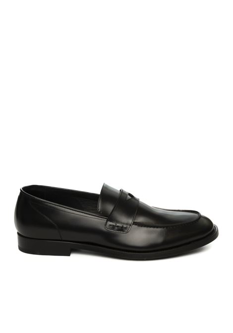  PANTANETTI | 18602CREIMS-NERO