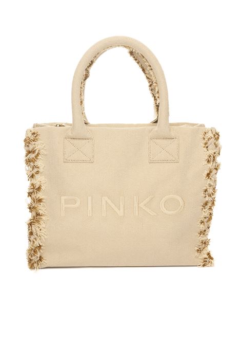  PINKO | 100782-A1X1BEACHSHOP-7UHQ