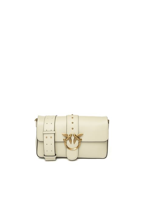 WHITE LOVE ONE CLASSIC SLOUCHY PINKO | 104524-A0QOONESLOUCHY-Z14Q