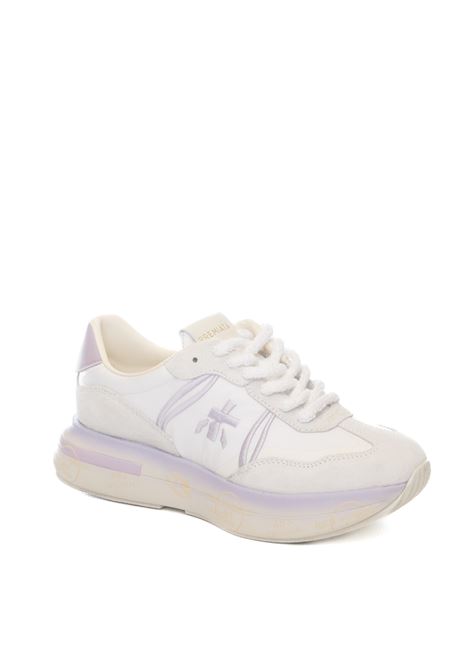  PREMIATA | CASSIECAM/NYL-7383