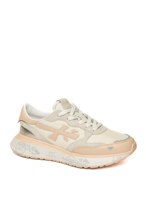 Sneaker lauryn lilla PREMIATA | LAURYNNYL-7483
