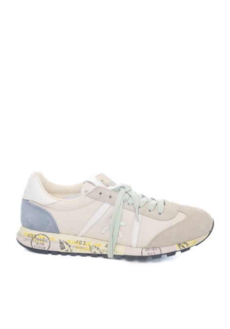  PREMIATA | LUCYDCAM/NYL-7410