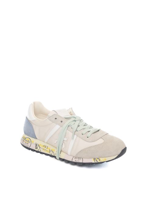  PREMIATA | LUCYDCAM/NYL-7410