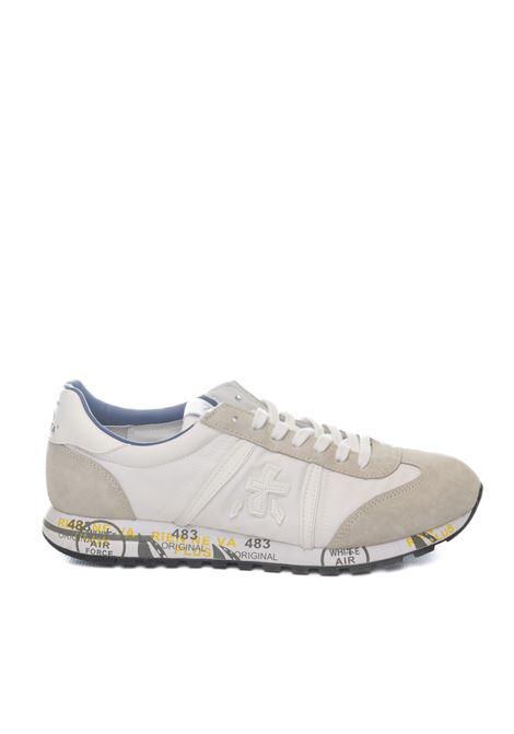  PREMIATA | LUCYNYL/CAM-6915