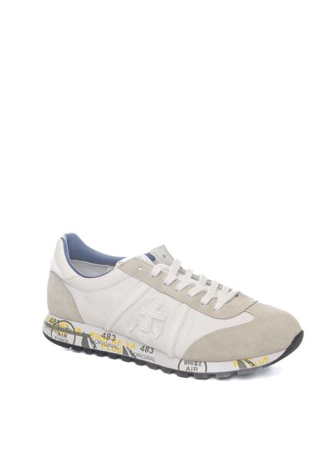  PREMIATA | LUCYNYL/CAM-6915
