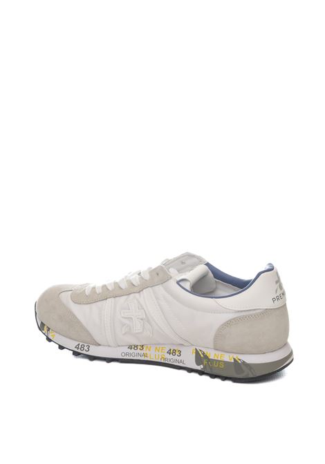 PREMIATA | LUCYNYL/CAM-6915