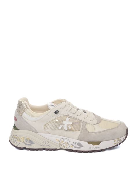  PREMIATA | MASEDMESH-7399