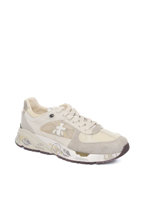  PREMIATA | MASEDMESH-7399