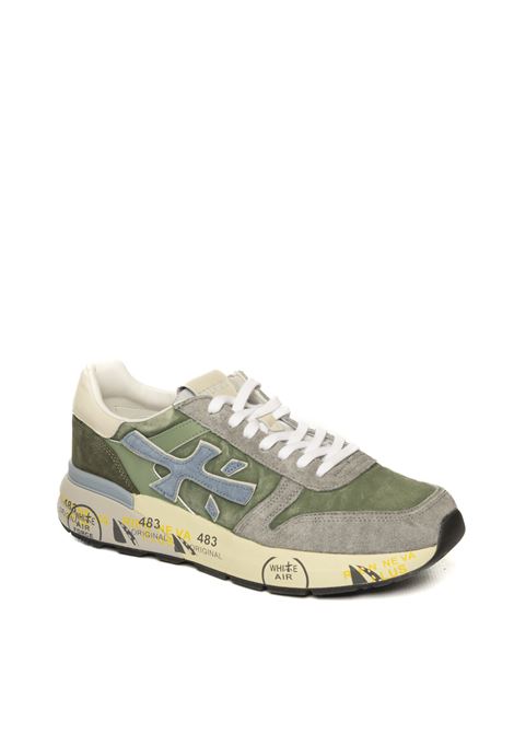  PREMIATA | MICKNYL/CAM-7216