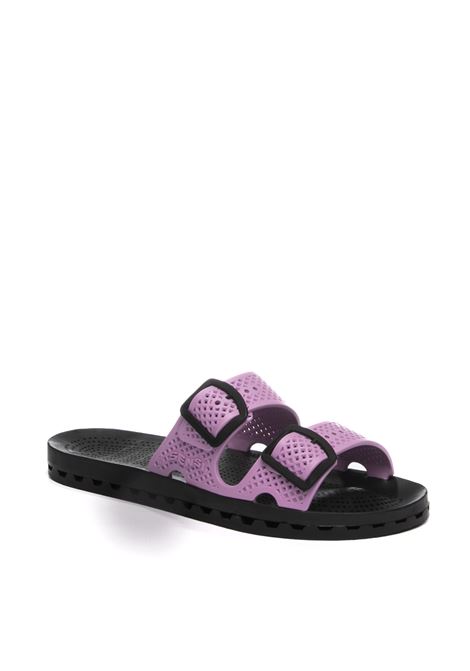 sandalo urban lilla SENSI | 4150 DURBAN-266