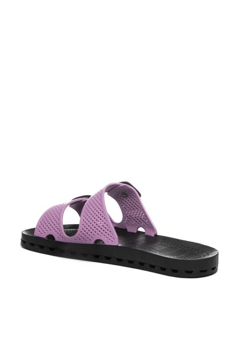 sandalo urban lilla SENSI | 4150 DURBAN-266