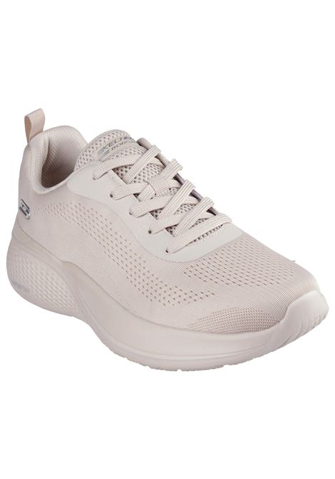 Slip-on bob taupe SKECHERS | 118250BOBS-TPE