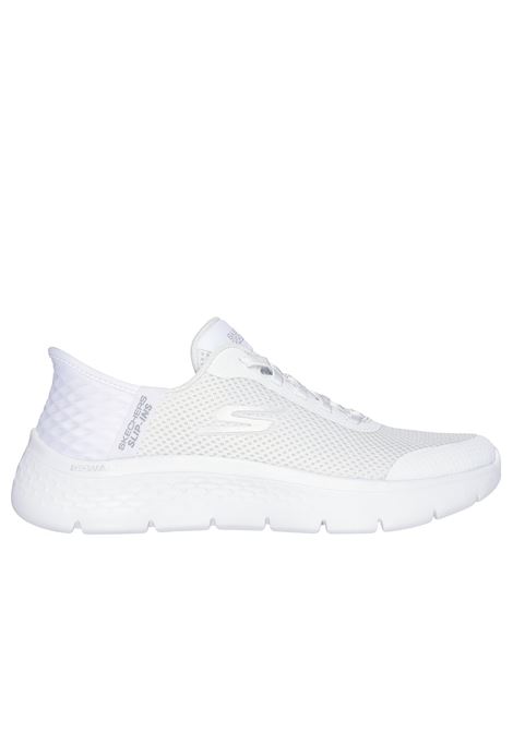 Off white go walks Slip-on SKECHERS | 124836GOWALK-OFWT